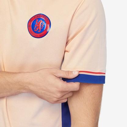 Men's Away Jersey 24/25