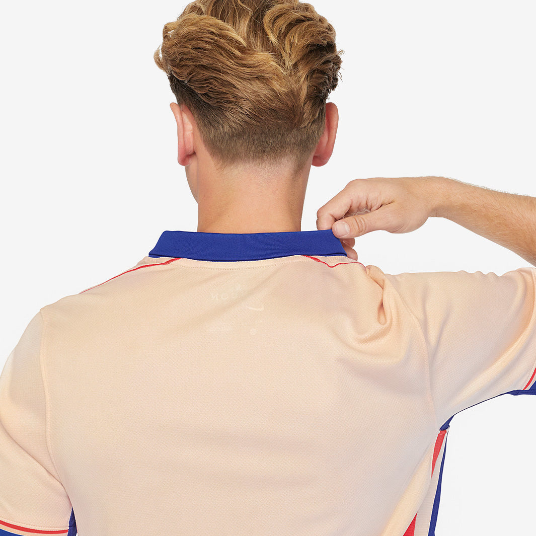 Men's Away Jersey 24/25