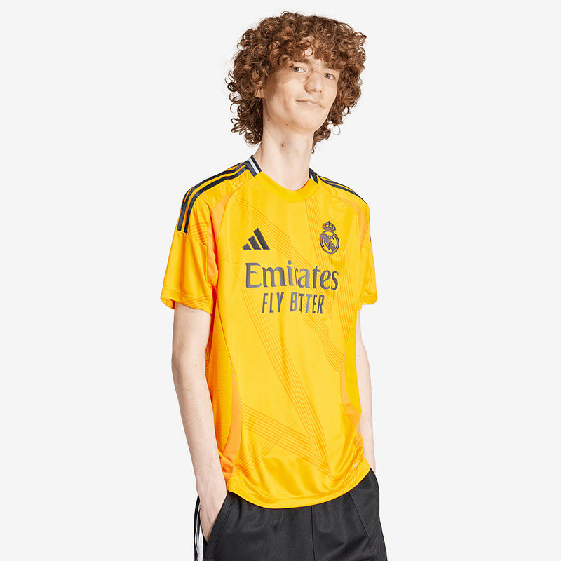 Men's Away Jersey 24/25