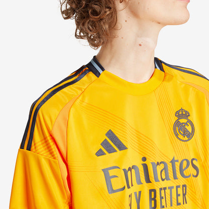 Men's Away Jersey 24/25