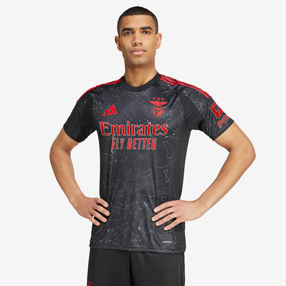 Men's Away Jersey 24/25