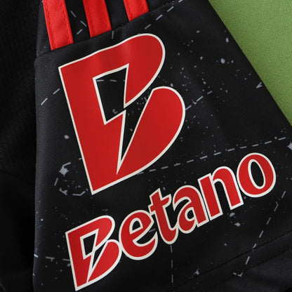 Men's Away Jersey 24/25