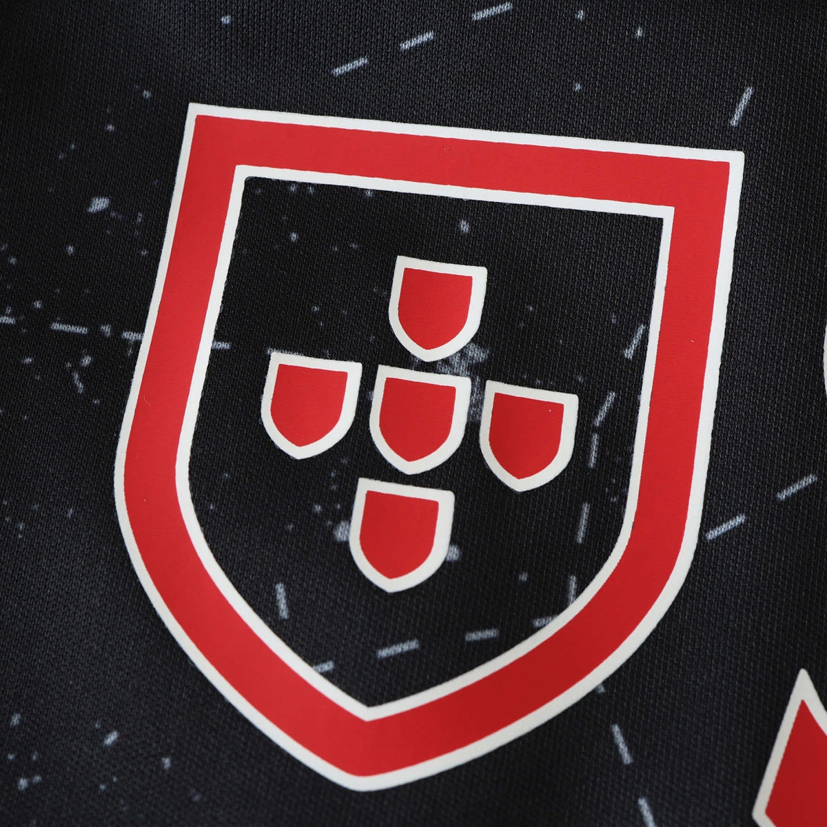 Men's Away Jersey 24/25