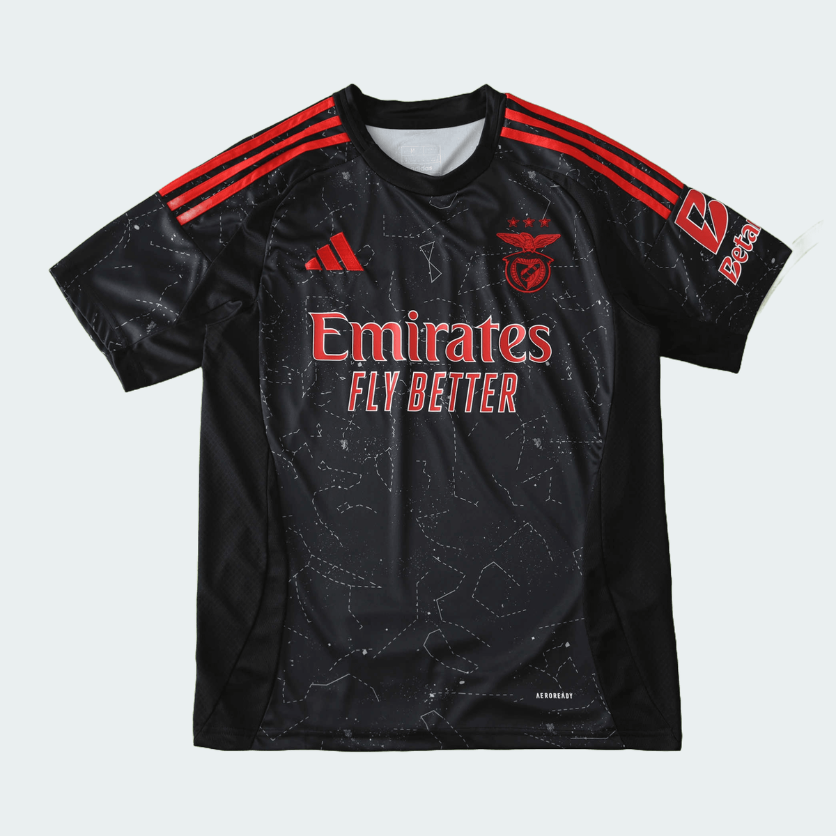 Men's Away Jersey 24/25