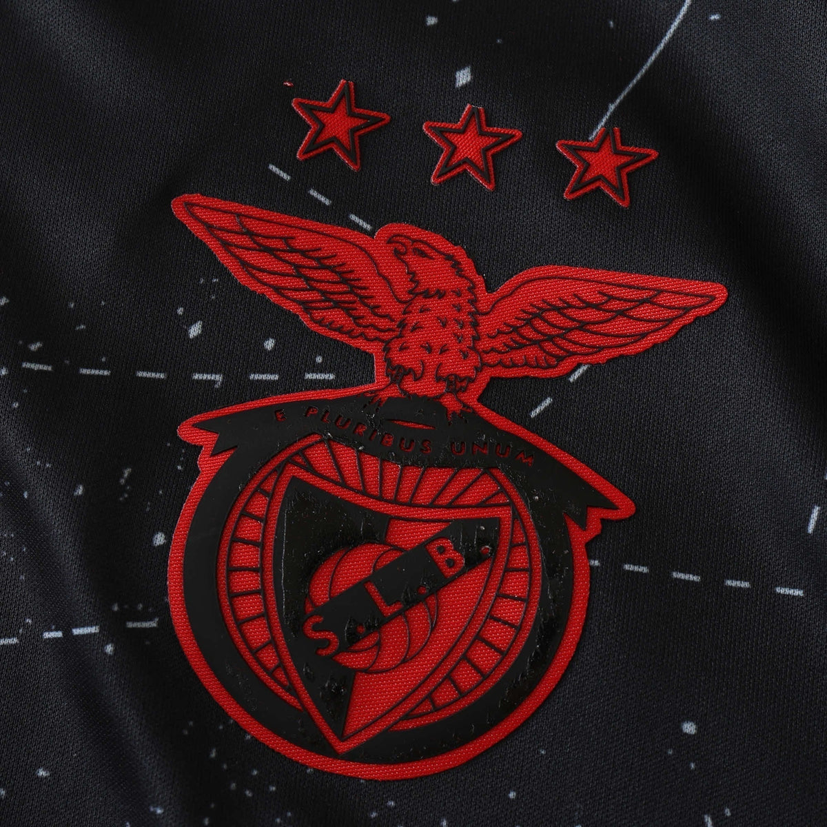 Men's Away Jersey 24/25