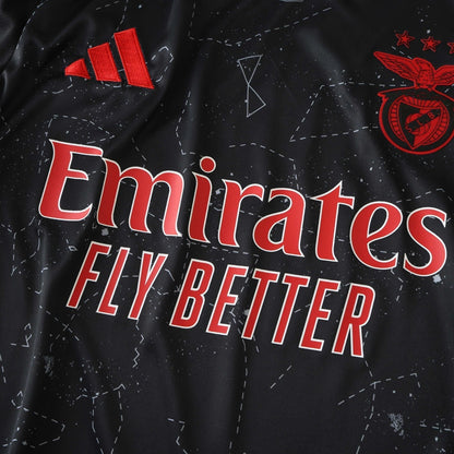 Men's Away Jersey 24/25