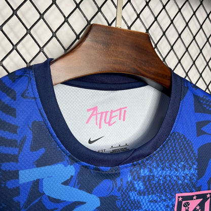 Men's Away Jersey 24/25