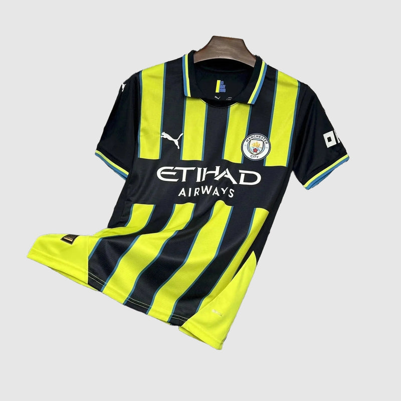 Men's Away Jersey 24/25