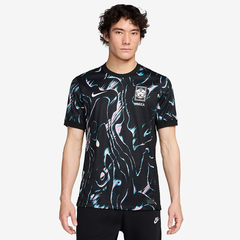 Men's Away Jersey 24/25