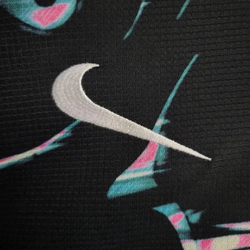 Men's Away Jersey 24/25