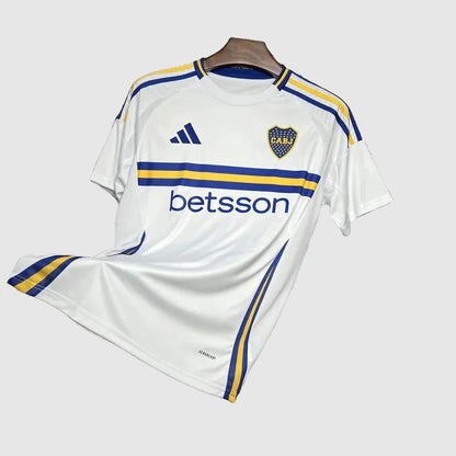 Men's Away Jersey 24/25