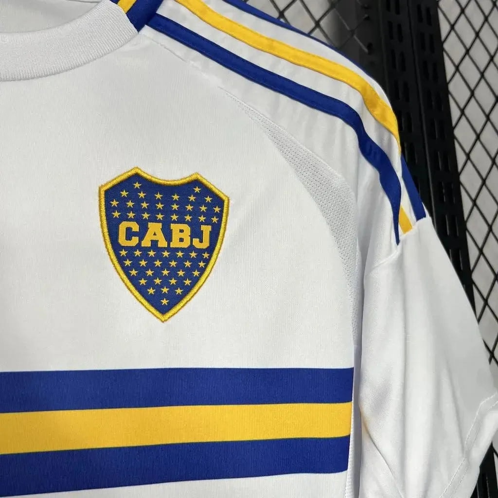 Men's Away Jersey 24/25