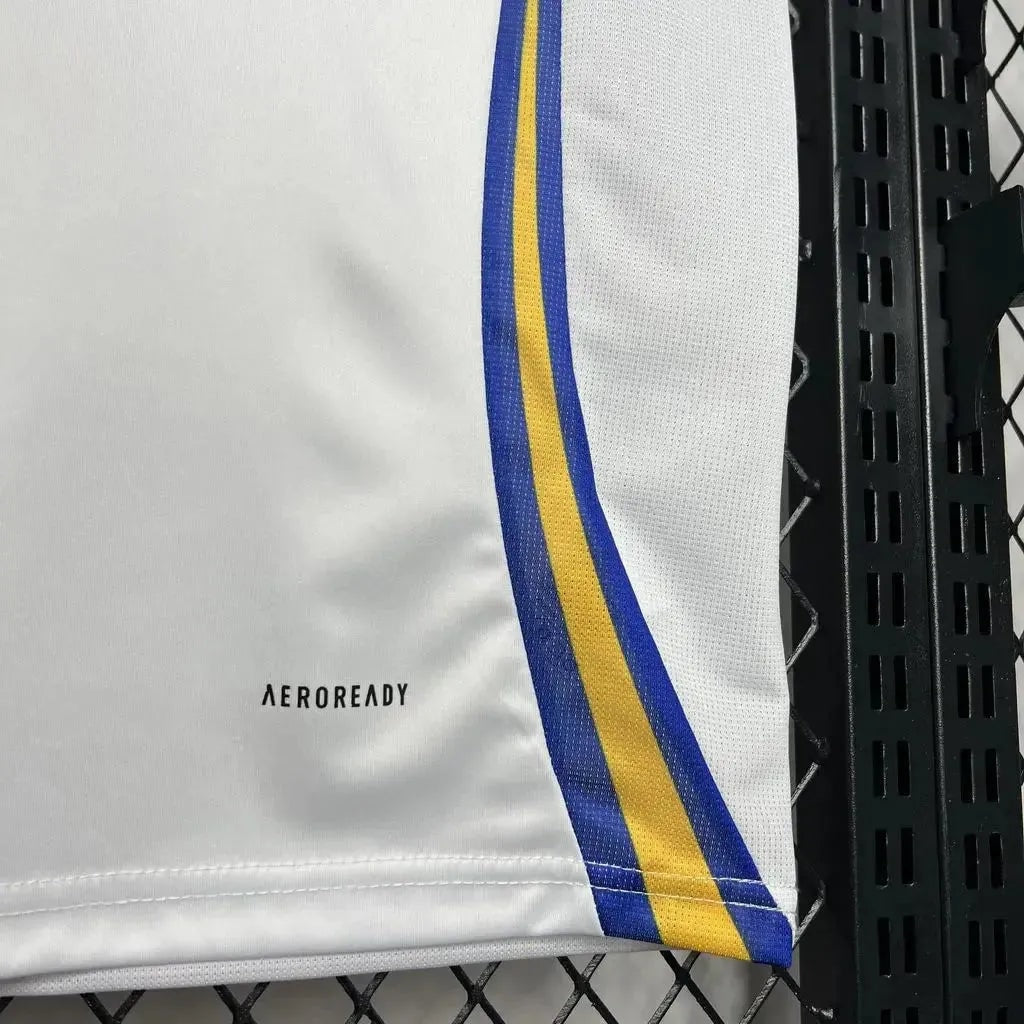 Men's Away Jersey 24/25