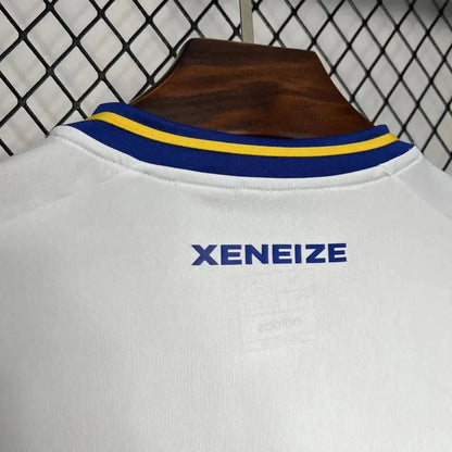 Men's Away Jersey 24/25