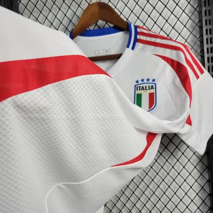 Men's Away Jersey 24/25