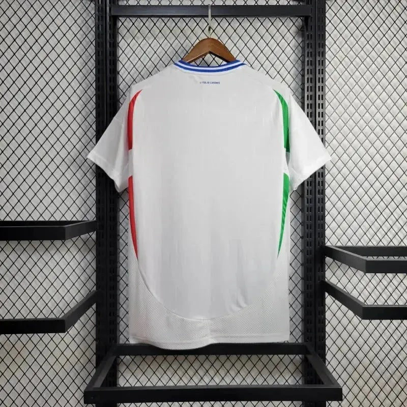 Men's Away Jersey 24/25