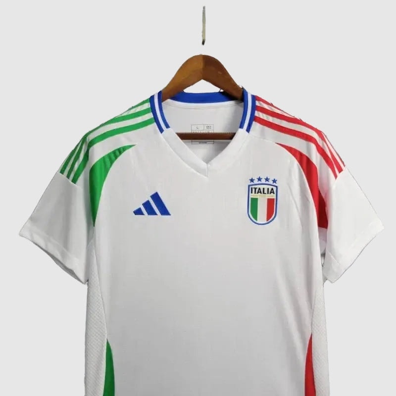 Men's Away Jersey 24/25