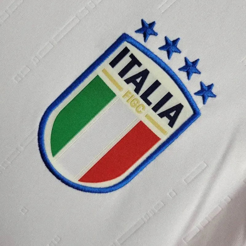 Men's Away Jersey 24/25