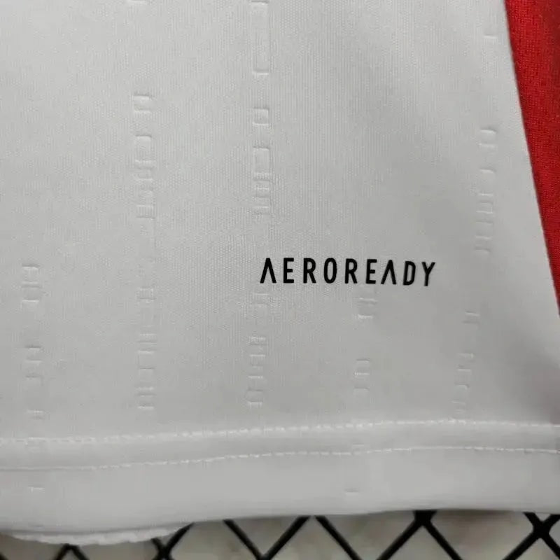 Men's Away Jersey 24/25