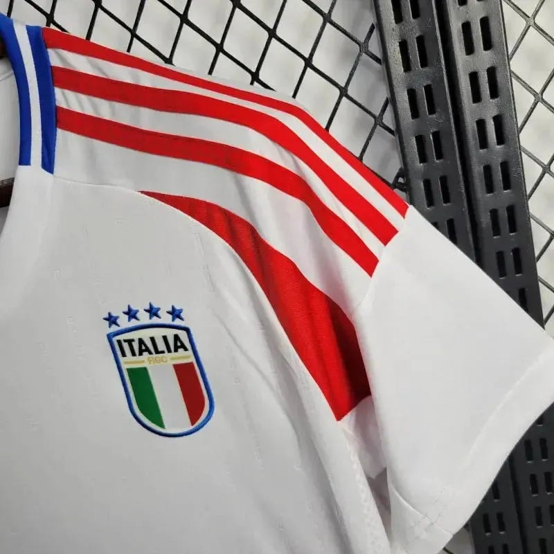 Men's Away Jersey 24/25