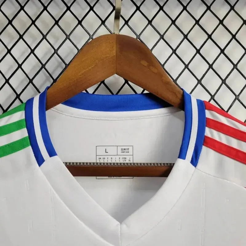 Men's Away Jersey 24/25