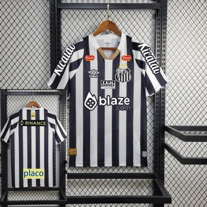 Men's Away Jersey 24/25