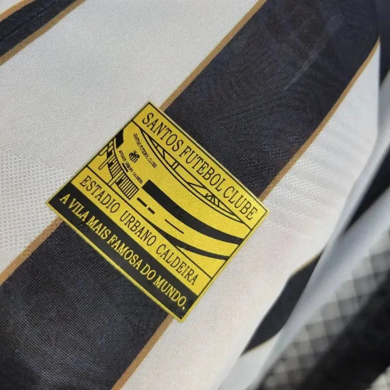 Men's Away Jersey 24/25