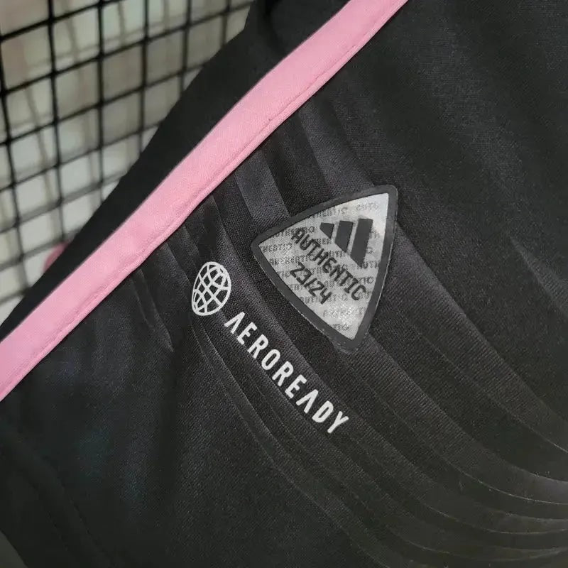 Player Version Away Jersey 24/25