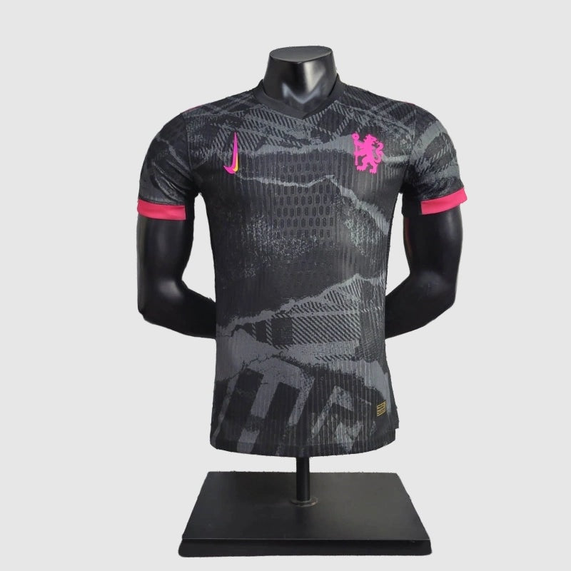 Player Version Away Jersey 24/25