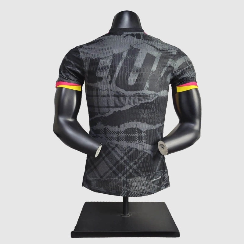 Player Version Away Jersey 24/25