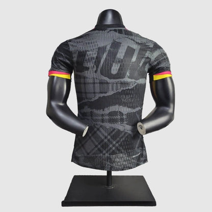 Player Version Away Jersey 24/25