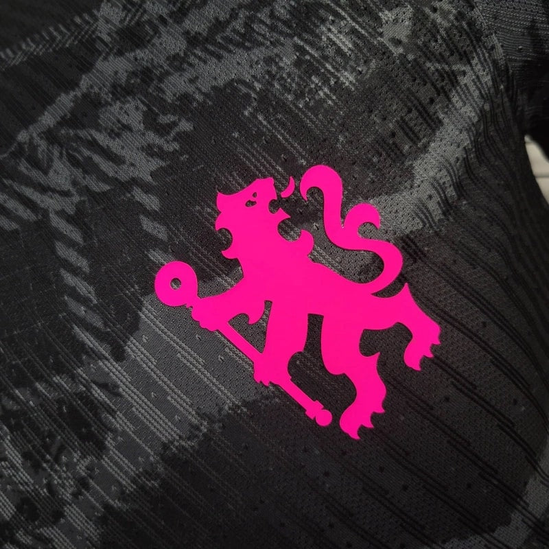 Player Version Away Jersey 24/25