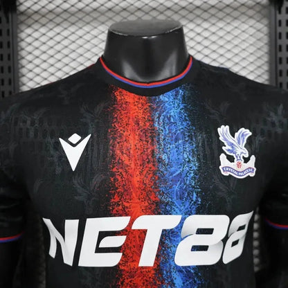 Player Version Away Jersey 24/25