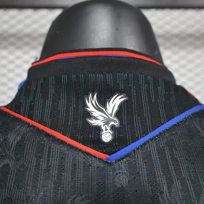 Player Version Away Jersey 24/25