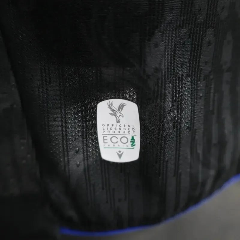 Player Version Away Jersey 24/25