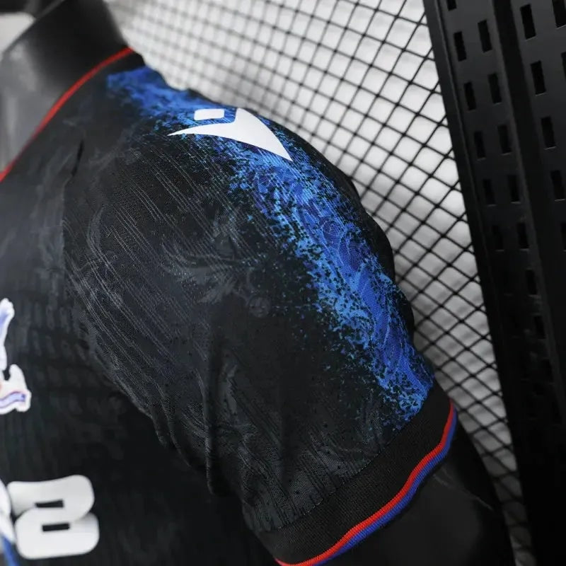 Player Version Away Jersey 24/25