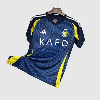 Men's Away Jersey 24/25 · Design 2