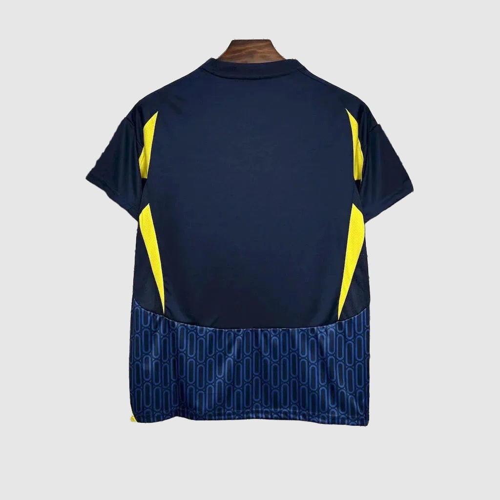 Men's Away Jersey 24/25 · Design 2