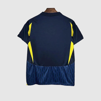 Men's Away Jersey 24/25 · Design 2