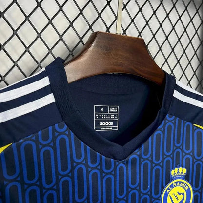 Men's Away Jersey 24/25 · Design 2