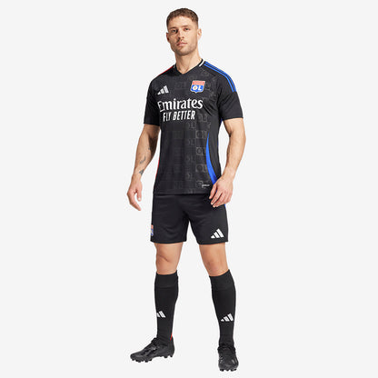 Men's Away Jersey 24/25