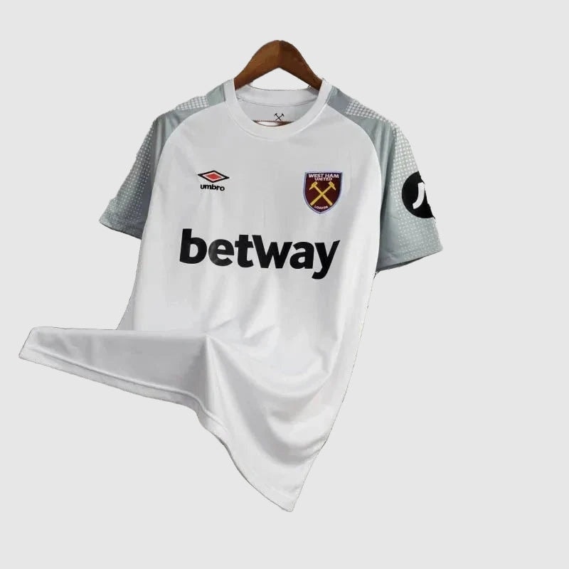 Men's Away Jersey 24/25