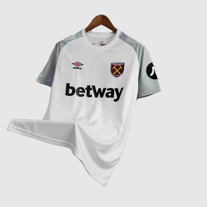 Men's Away Jersey 24/25