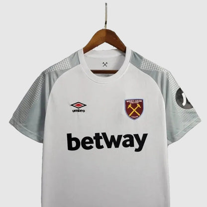 Men's Away Jersey 24/25