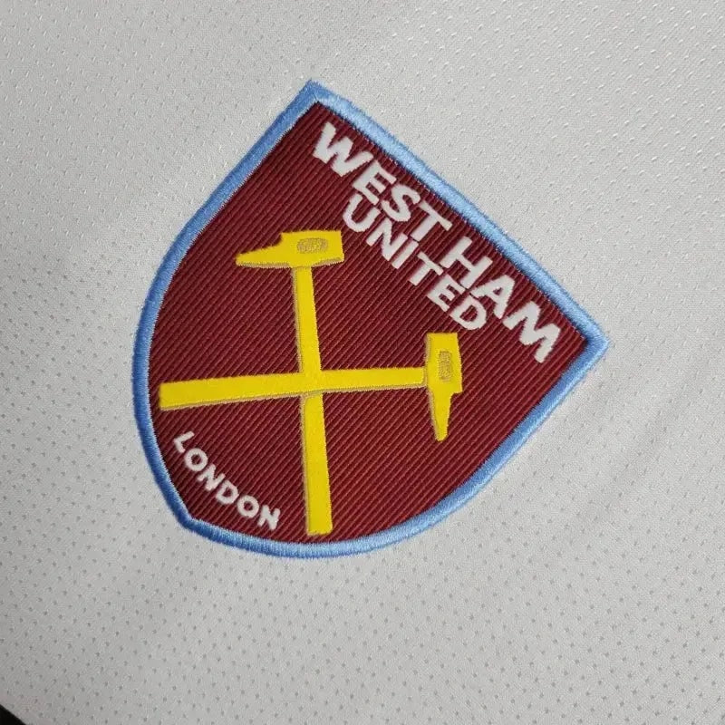 Men's Away Jersey 24/25