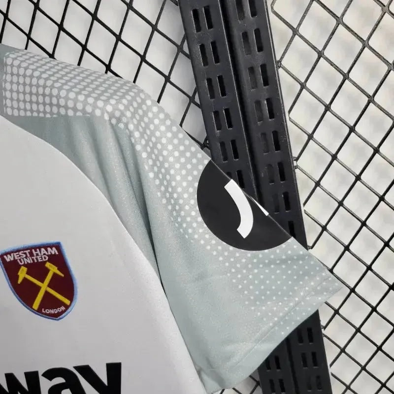Men's Away Jersey 24/25