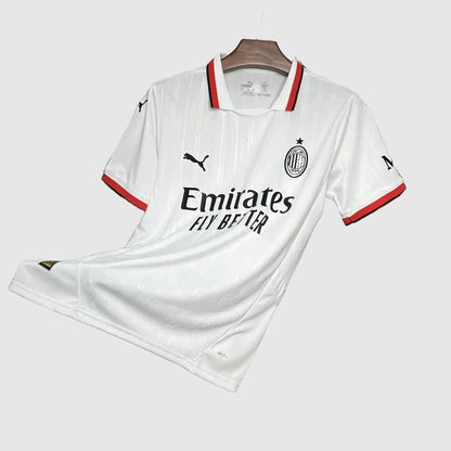 Men's Away Jersey 24/25 · Design 2