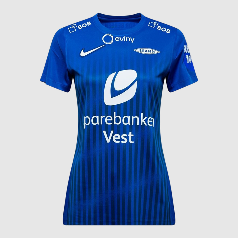 Women's Away Jersey 24/25
