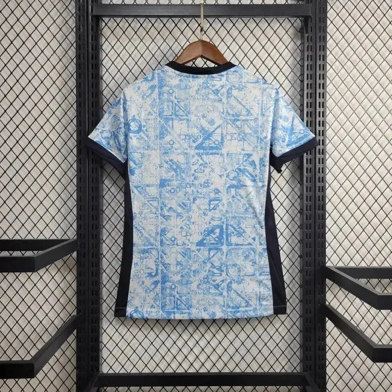 Women's Away Jersey 24/25