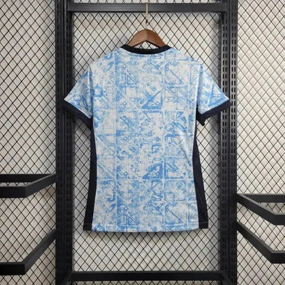 Women's Away Jersey 24/25